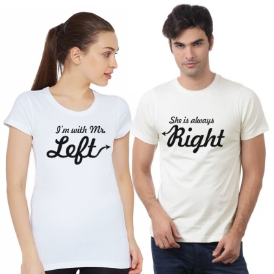 personalised Tshirt for your loved one