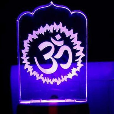 Devotional LED lamp for your special occation