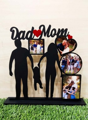 Best gift for mom and dad
