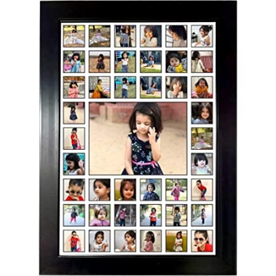 Collage Photo frame for special person